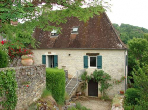 La vallée de l'Ouysse